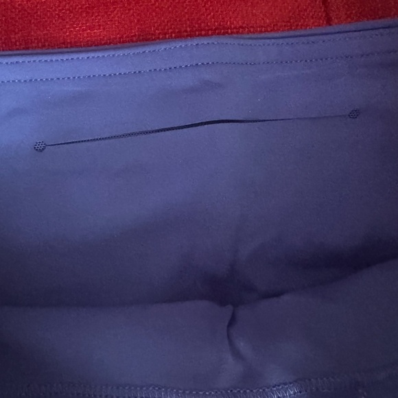 lululemon athletica Psychic Blue Leggings - Picture 7 of 10